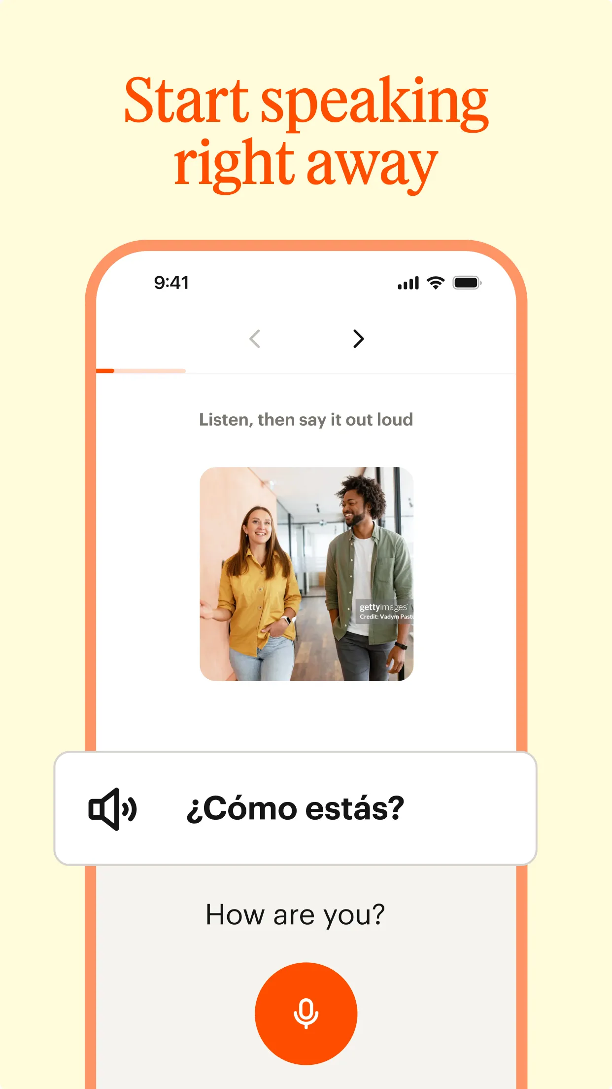 Babbel - Learn Languages | Indus Appstore | Screenshot