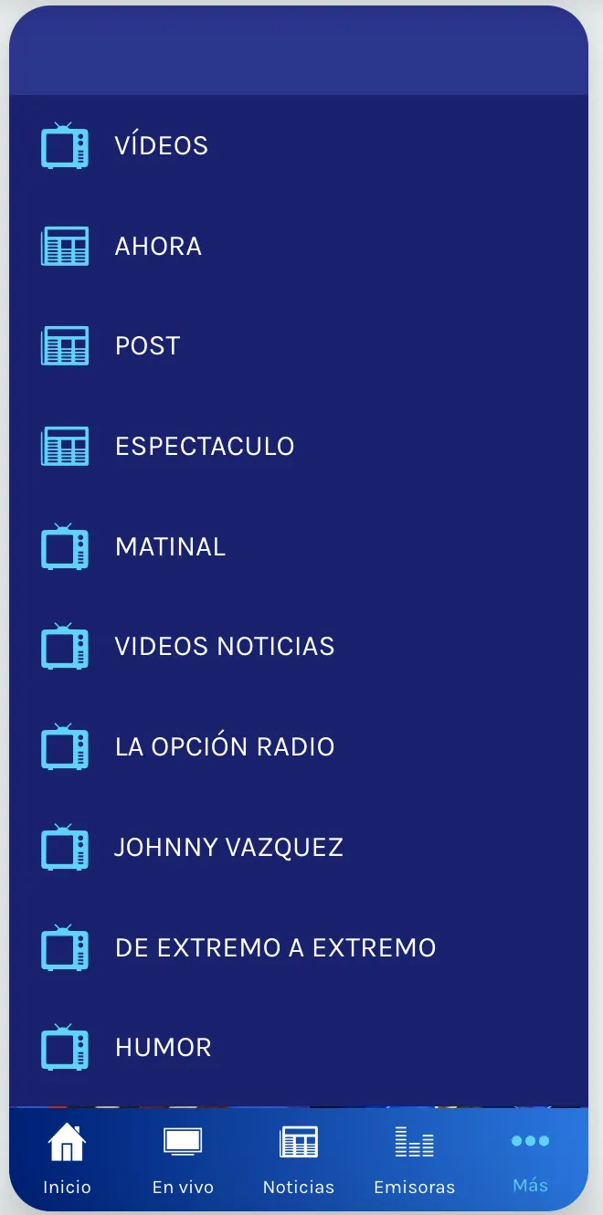 Telemicro | Indus Appstore | Screenshot