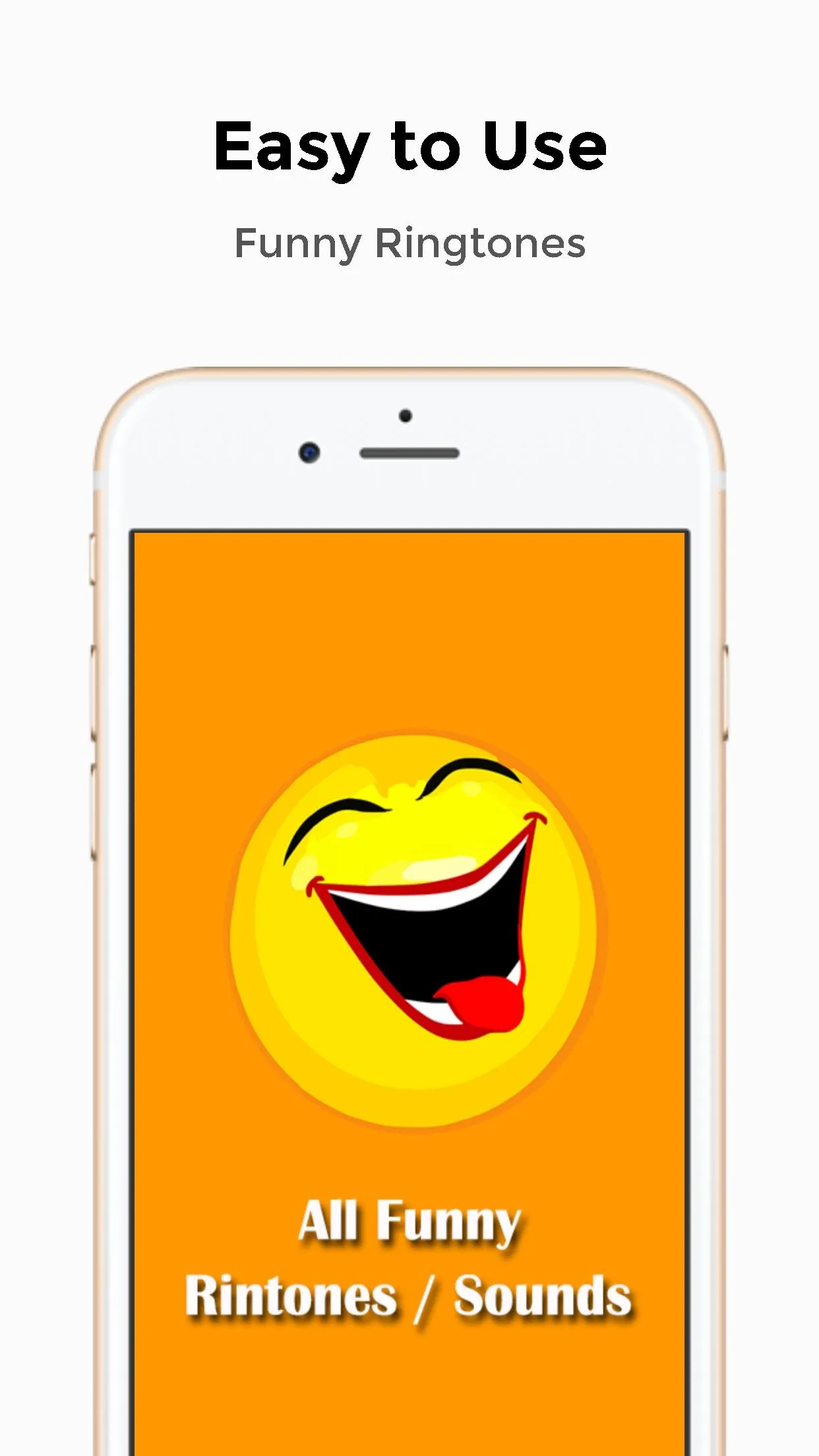 All Funny Comedy Ringtone | Indus Appstore | Screenshot