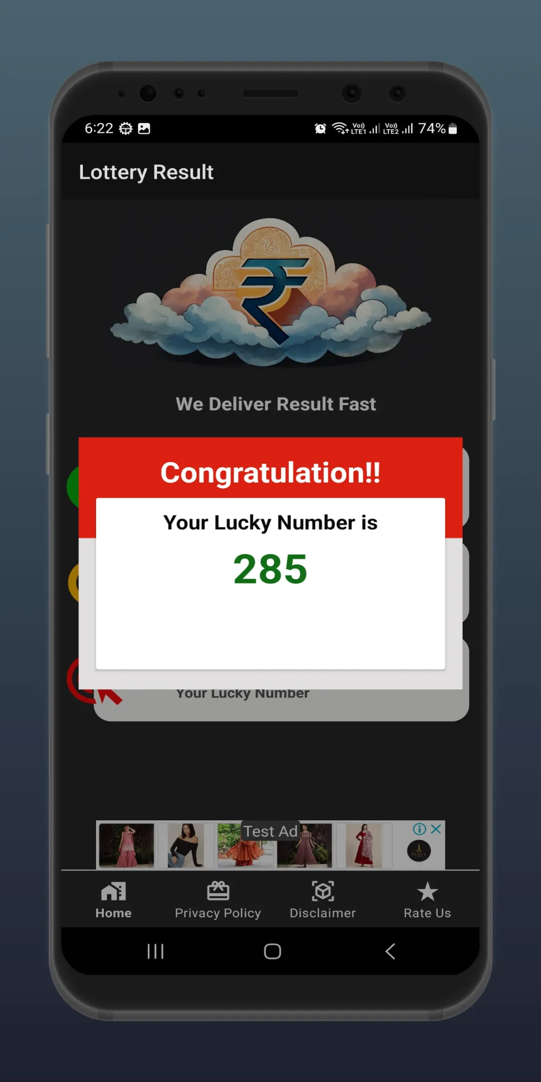 Dear and Kanchenjunga Sambad | Indus Appstore | Screenshot