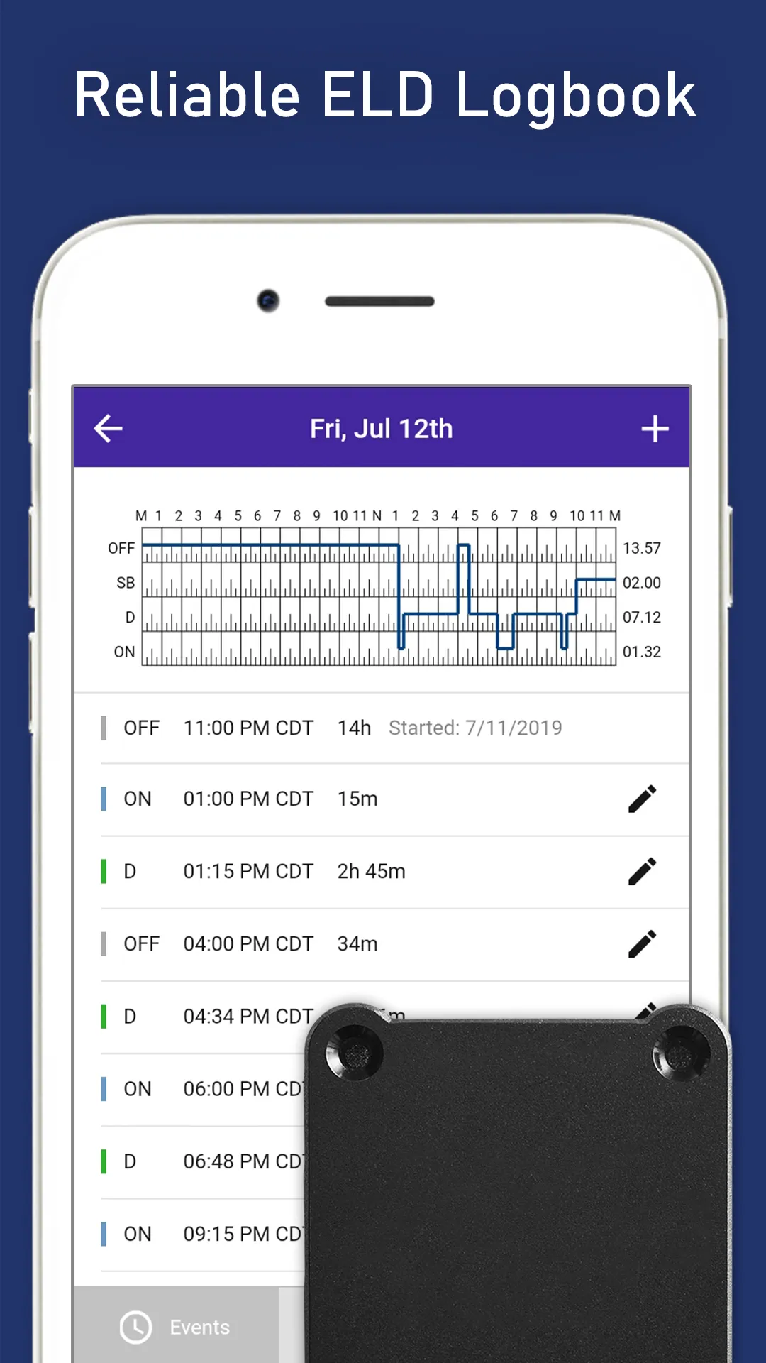 RULER ELD | Indus Appstore | Screenshot