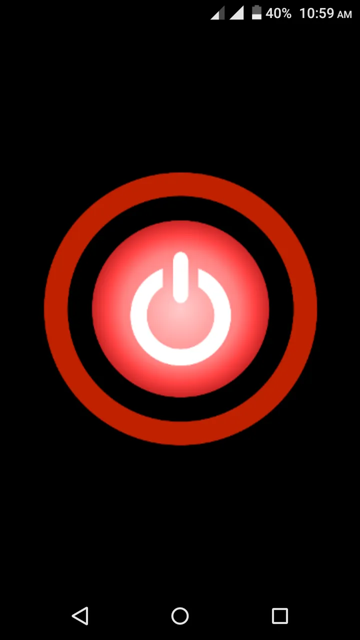 Flashlight | Indus Appstore | Screenshot