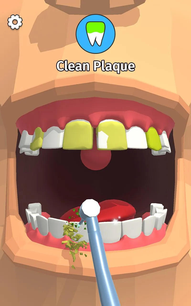 Dentist Bling | Indus Appstore | Screenshot