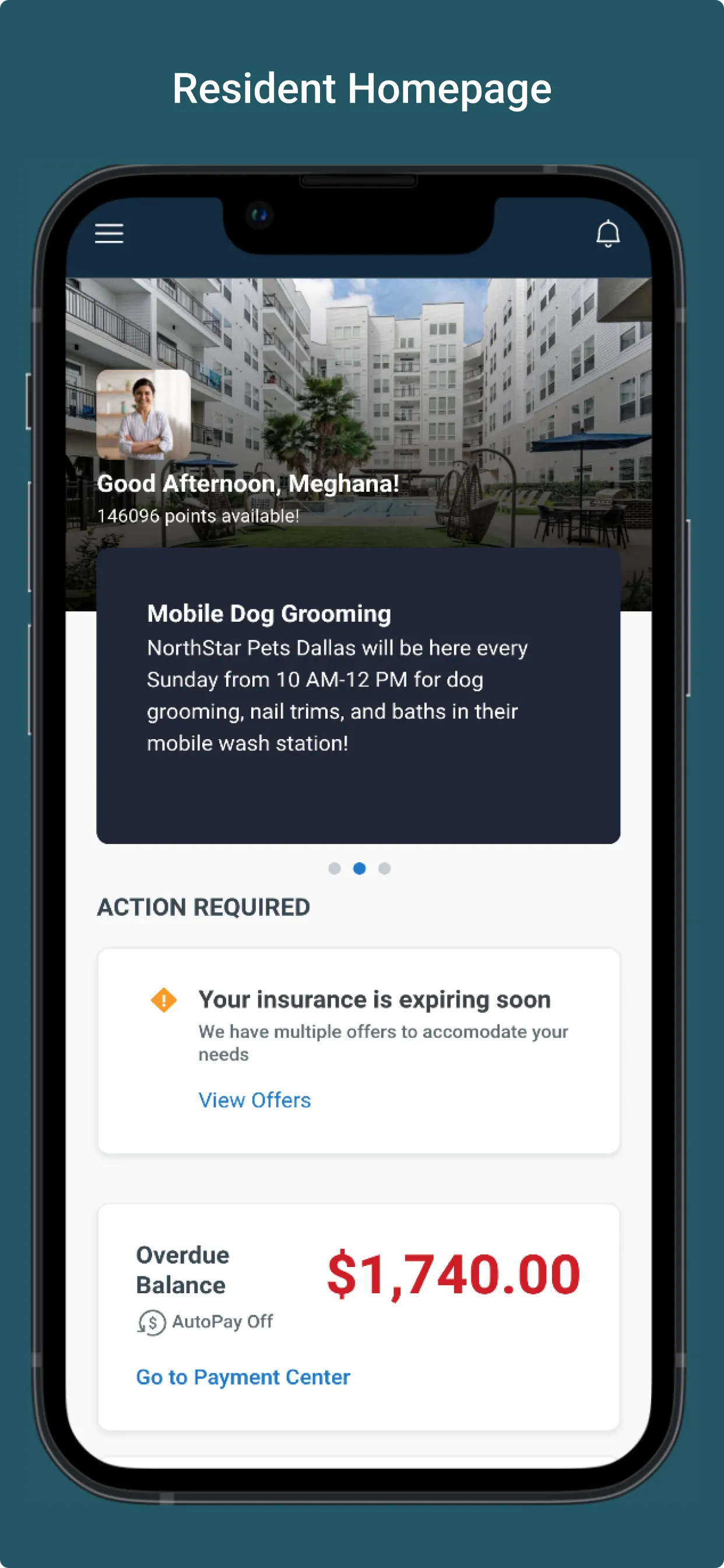 ActiveBuilding | Indus Appstore | Screenshot