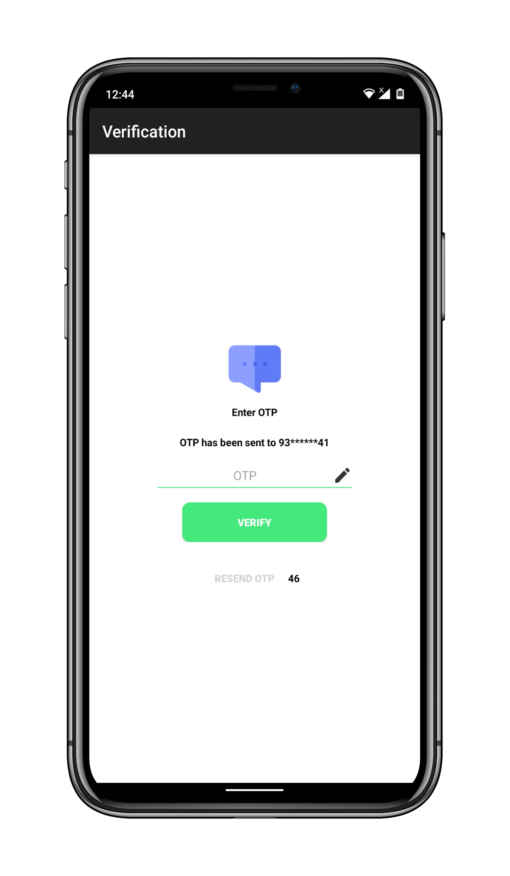 MY DL | Indus Appstore | Screenshot