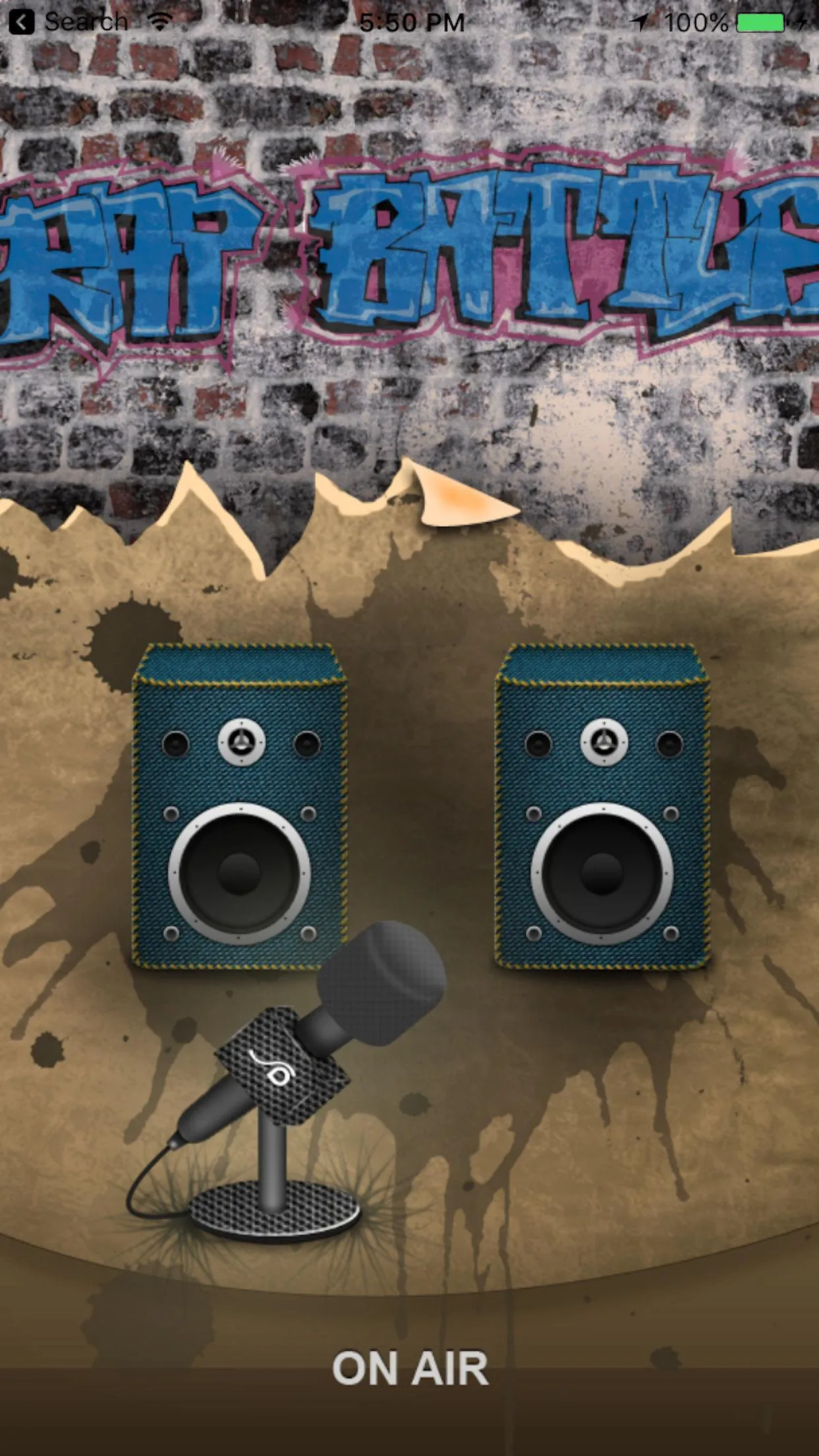 Rap Battle  - Rap the World | Indus Appstore | Screenshot