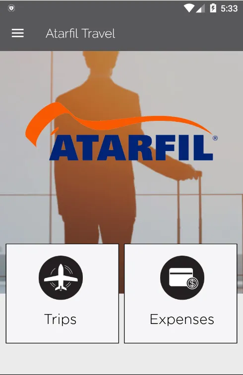 Atarfil Travel | Indus Appstore | Screenshot