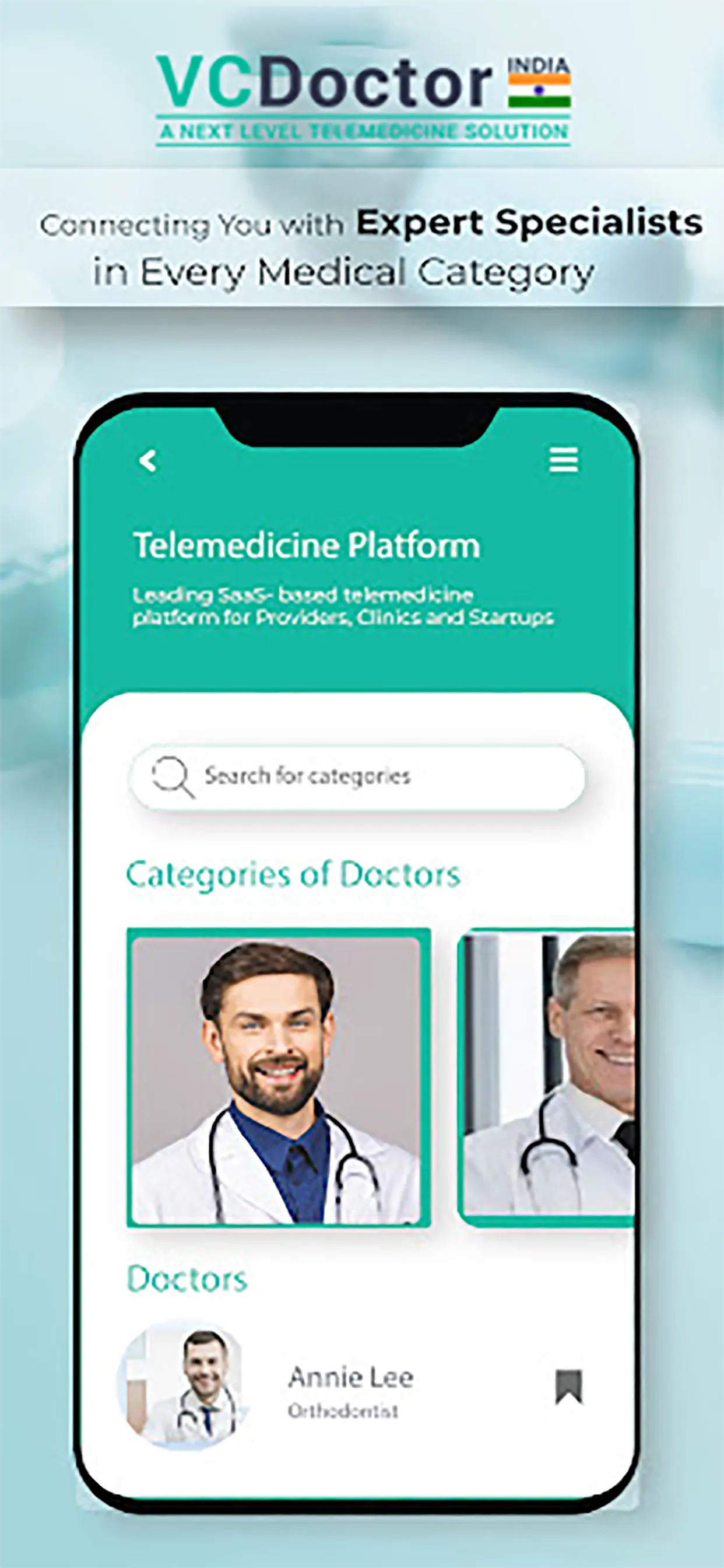 VCDoctor (India) | Indus Appstore | Screenshot