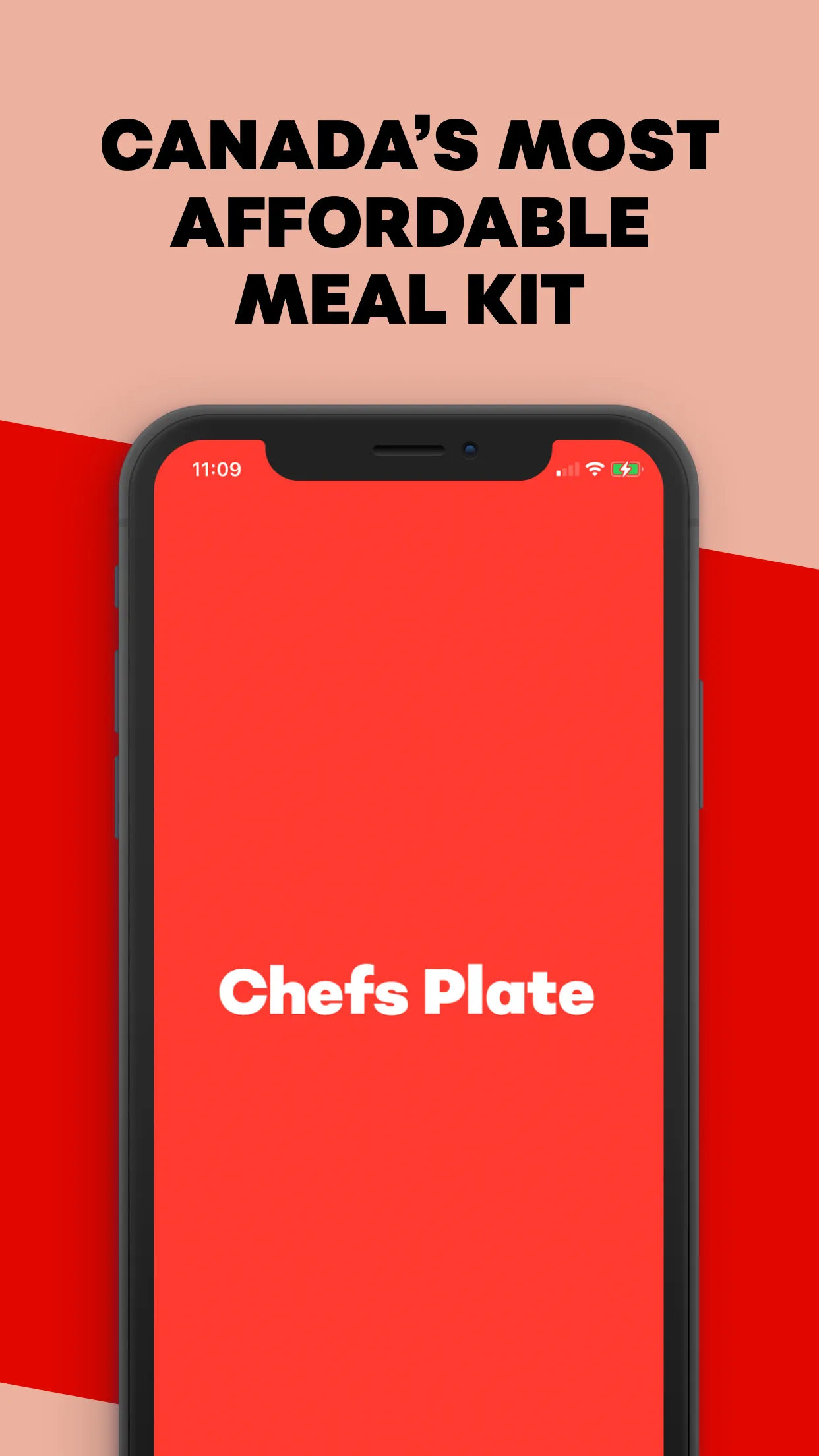 Chefs Plate: Cooking Made Easy | Indus Appstore | Screenshot