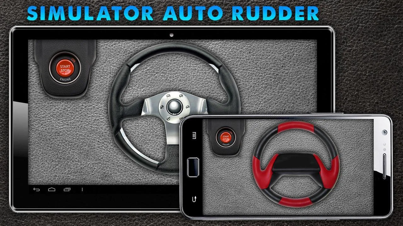 Auto And Moto Rudder | Indus Appstore | Screenshot