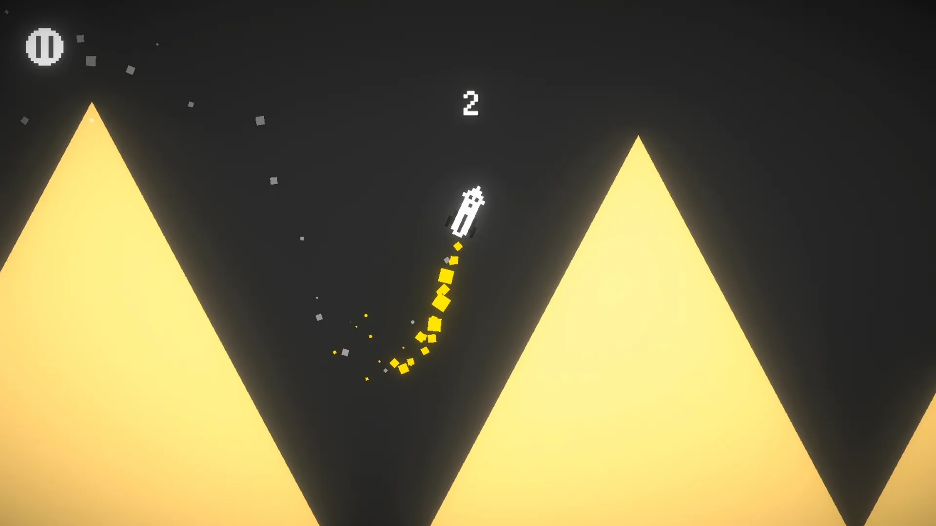 Farty Rocket | Indus Appstore | Screenshot