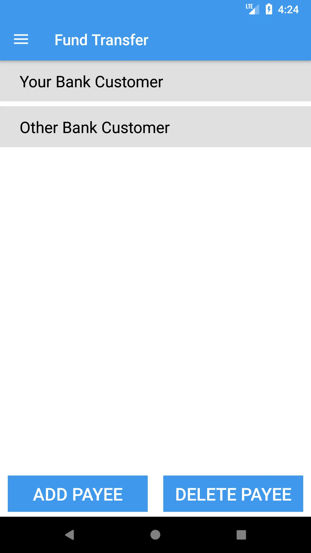 Chittorgarh Urban Co-Op. Bank  | Indus Appstore | Screenshot