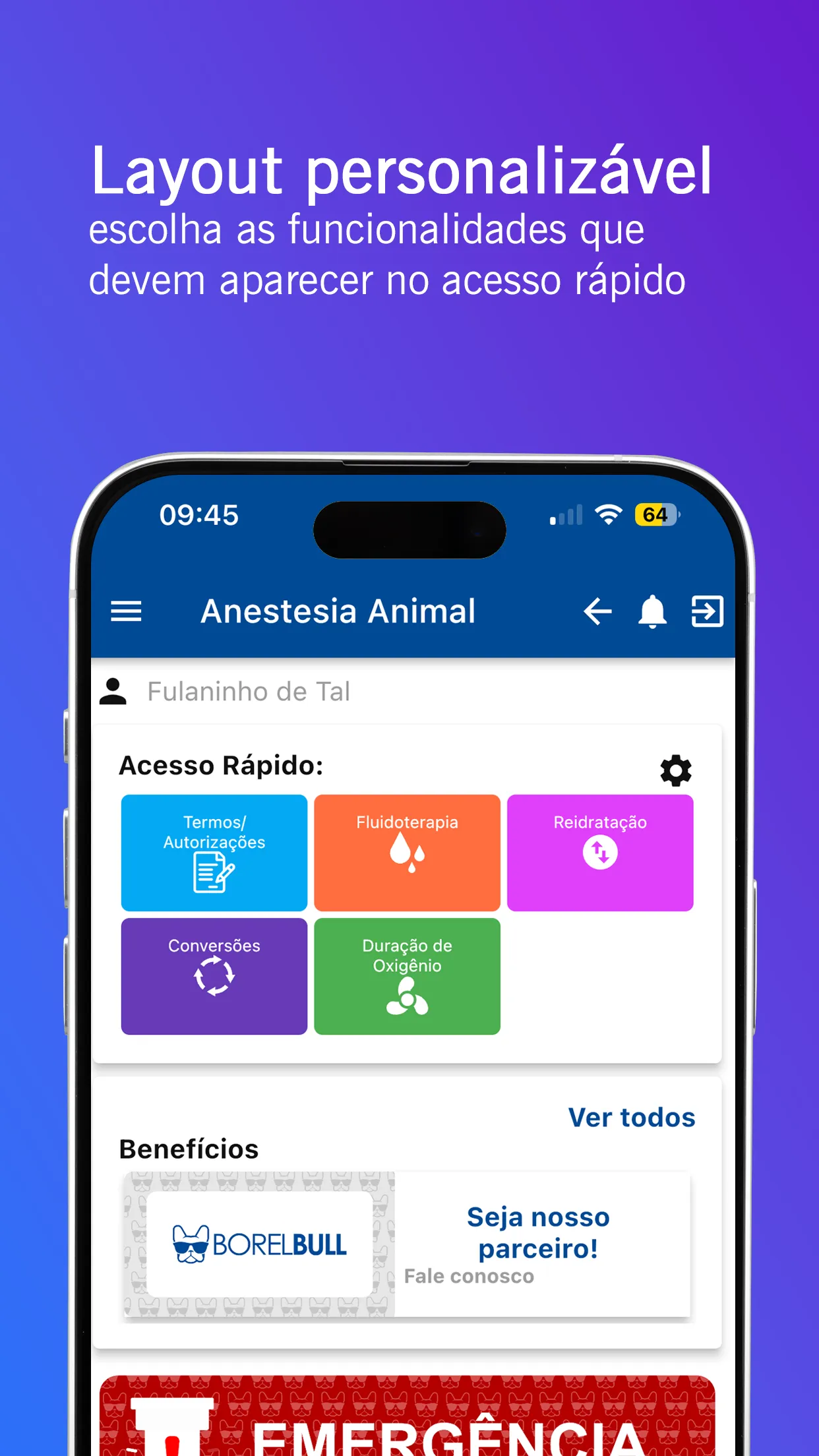 Anestesia Animal | Indus Appstore | Screenshot