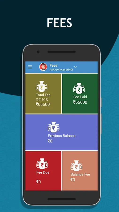 D.A.V Centenary Public School, | Indus Appstore | Screenshot