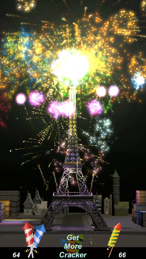 Fireworks 2023 | Indus Appstore | Screenshot