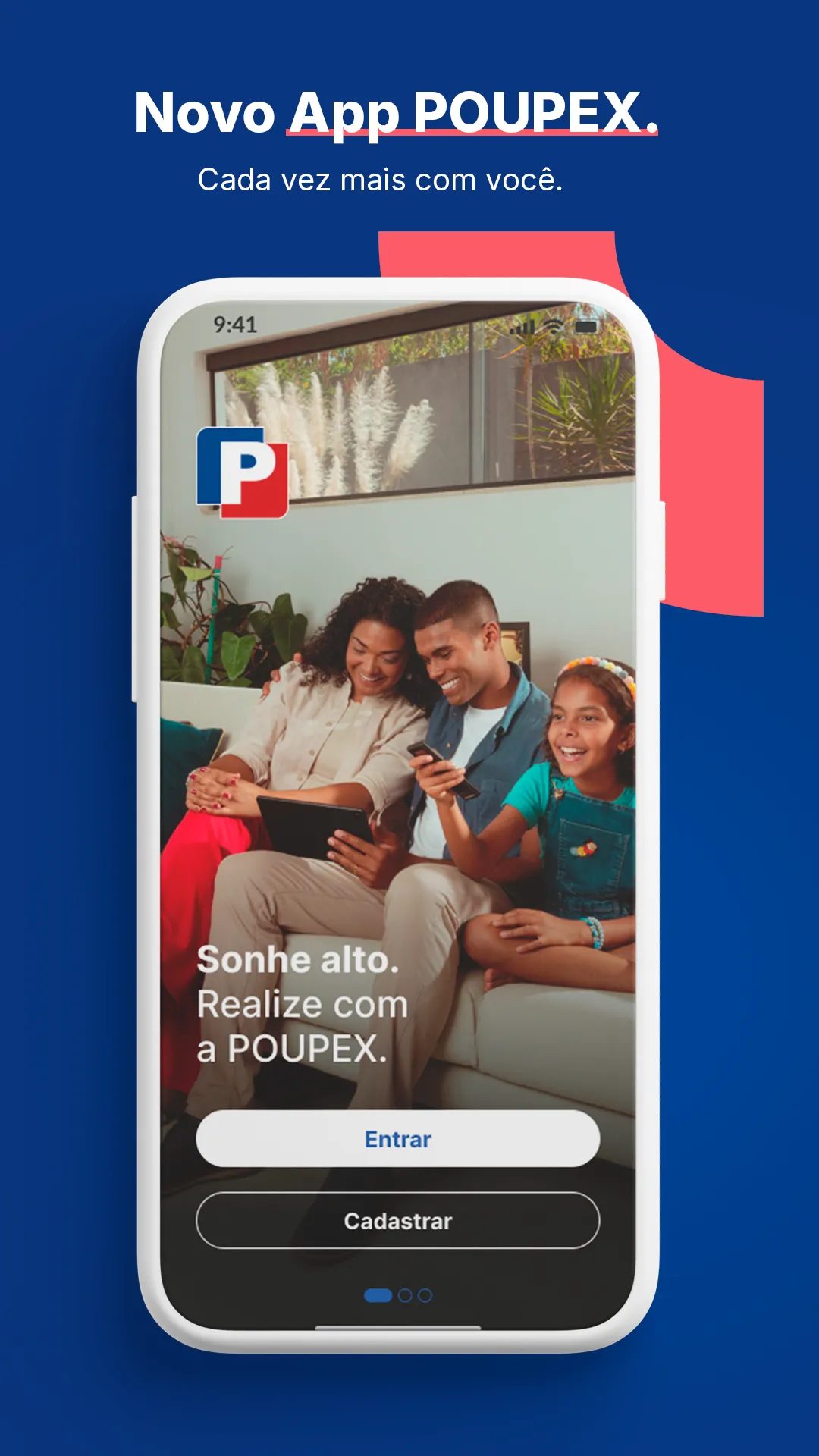 POUPEX | Indus Appstore | Screenshot