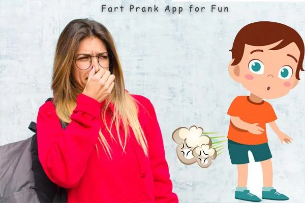 Many Fart Sounds Prank | Indus Appstore | Screenshot