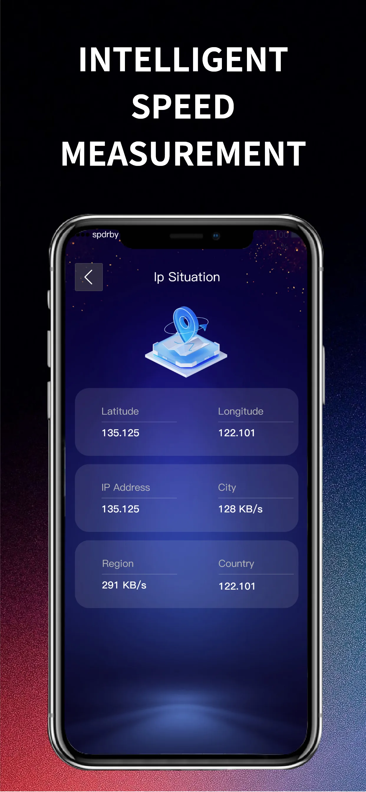 ShieldNet VPN | Indus Appstore | Screenshot
