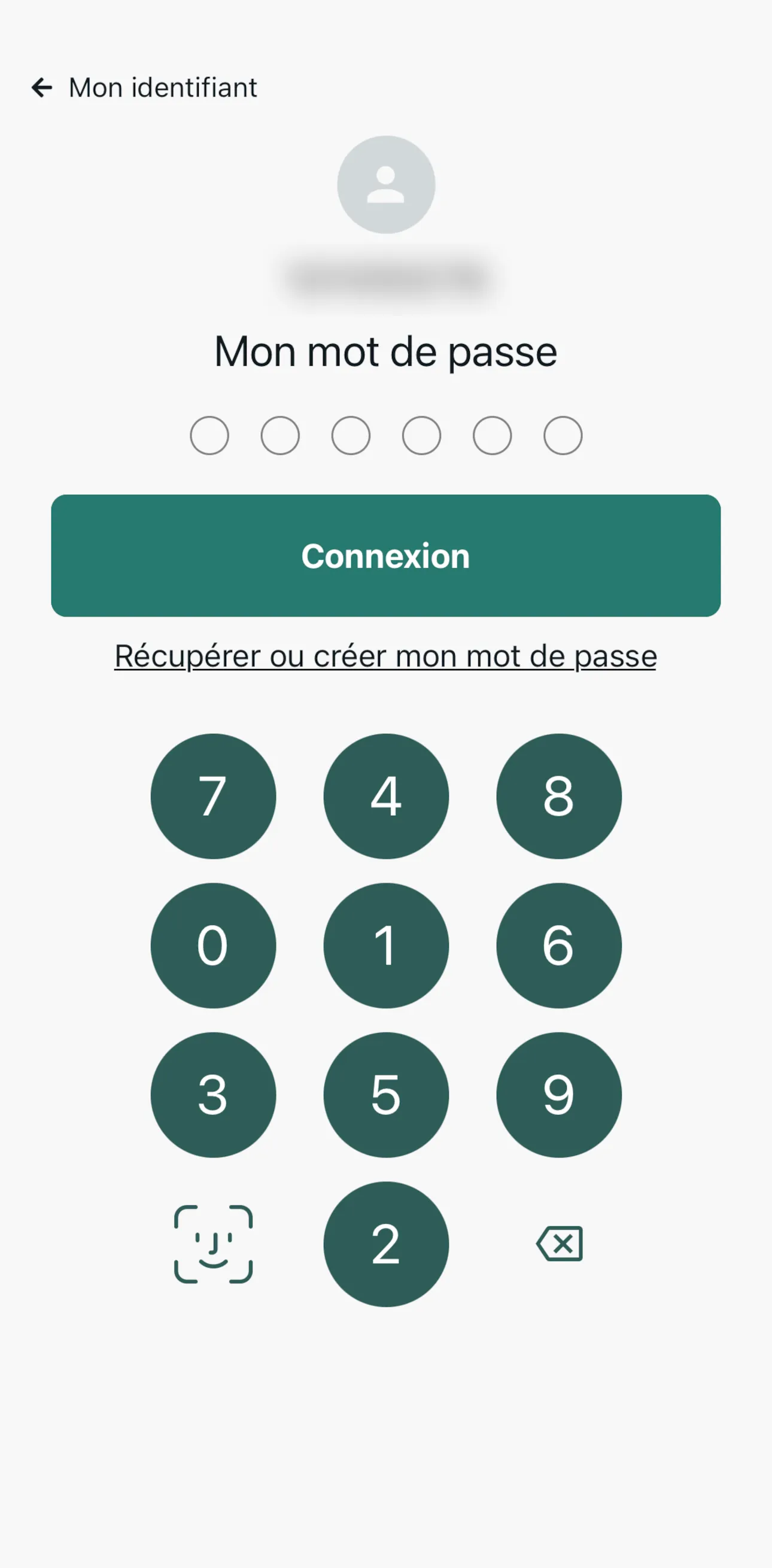 MADMOUN | Indus Appstore | Screenshot