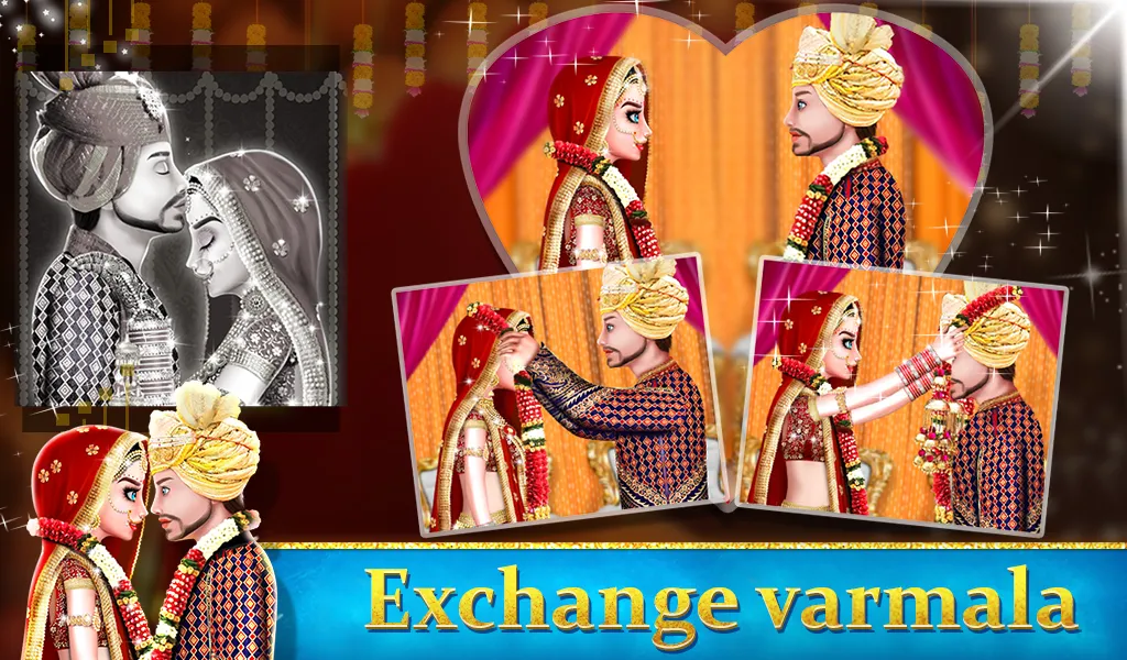 Indian Wedding Rituals2 | Indus Appstore | Screenshot