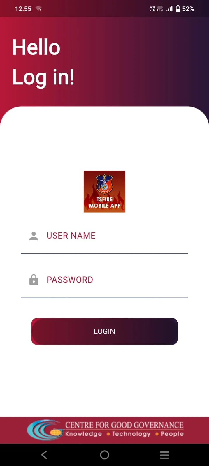 TG Fire | Indus Appstore | Screenshot