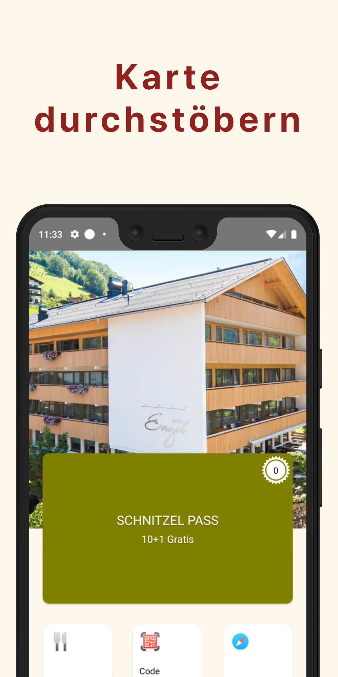 Hotel Engel | Indus Appstore | Screenshot