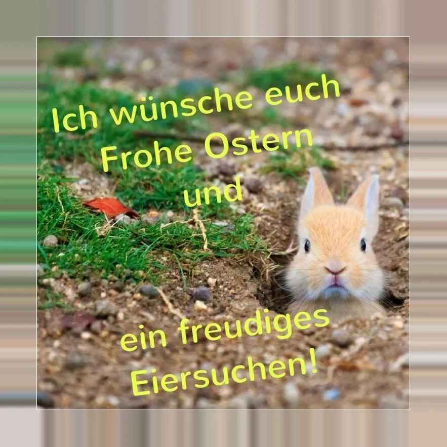 Frohe ostern | Indus Appstore | Screenshot