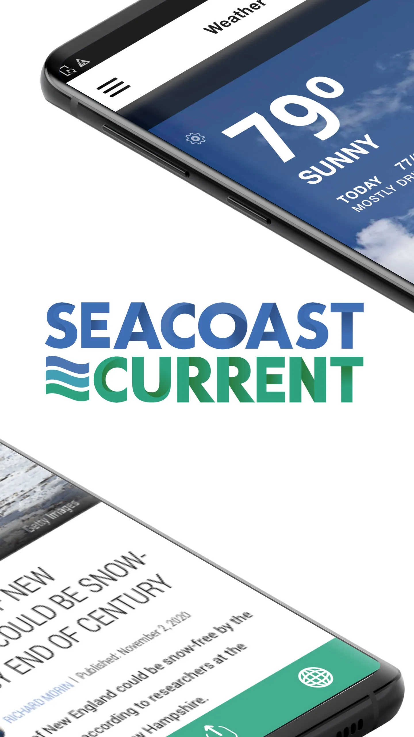 Seacoast Current | Indus Appstore | Screenshot