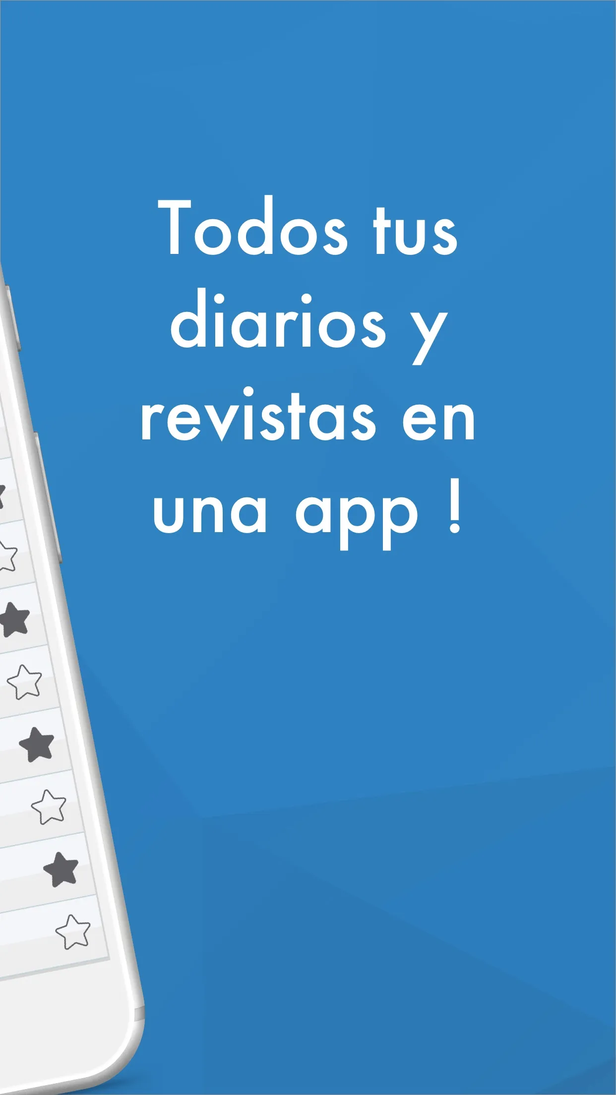 Argentina news | Indus Appstore | Screenshot