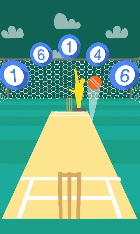 Cricket Practice | Indus Appstore | Screenshot