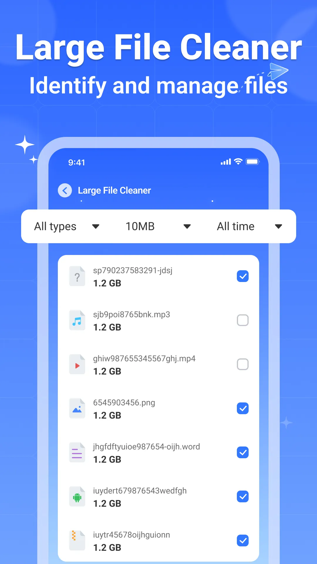 AuraClean - Junk Cleaner | Indus Appstore | Screenshot