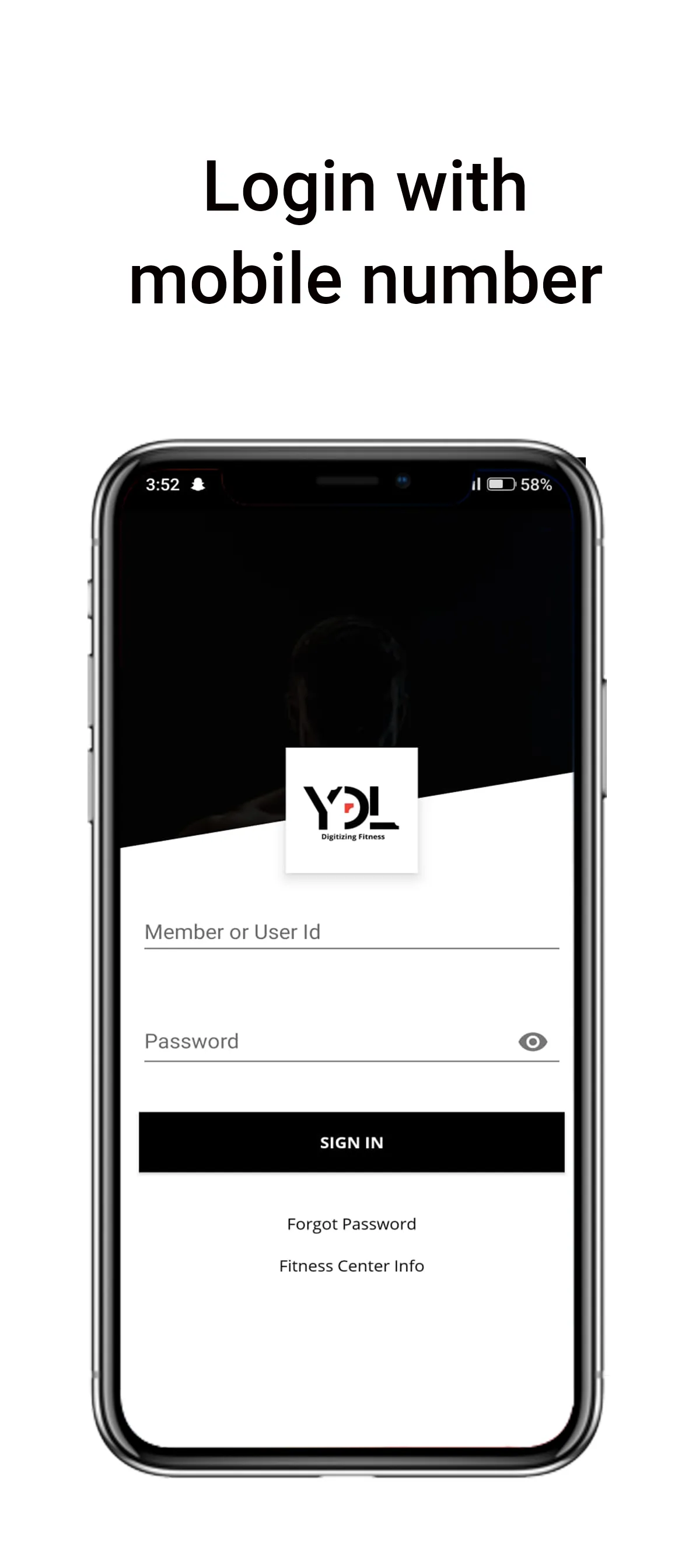 Ydl Fitness Premium | Indus Appstore | Screenshot