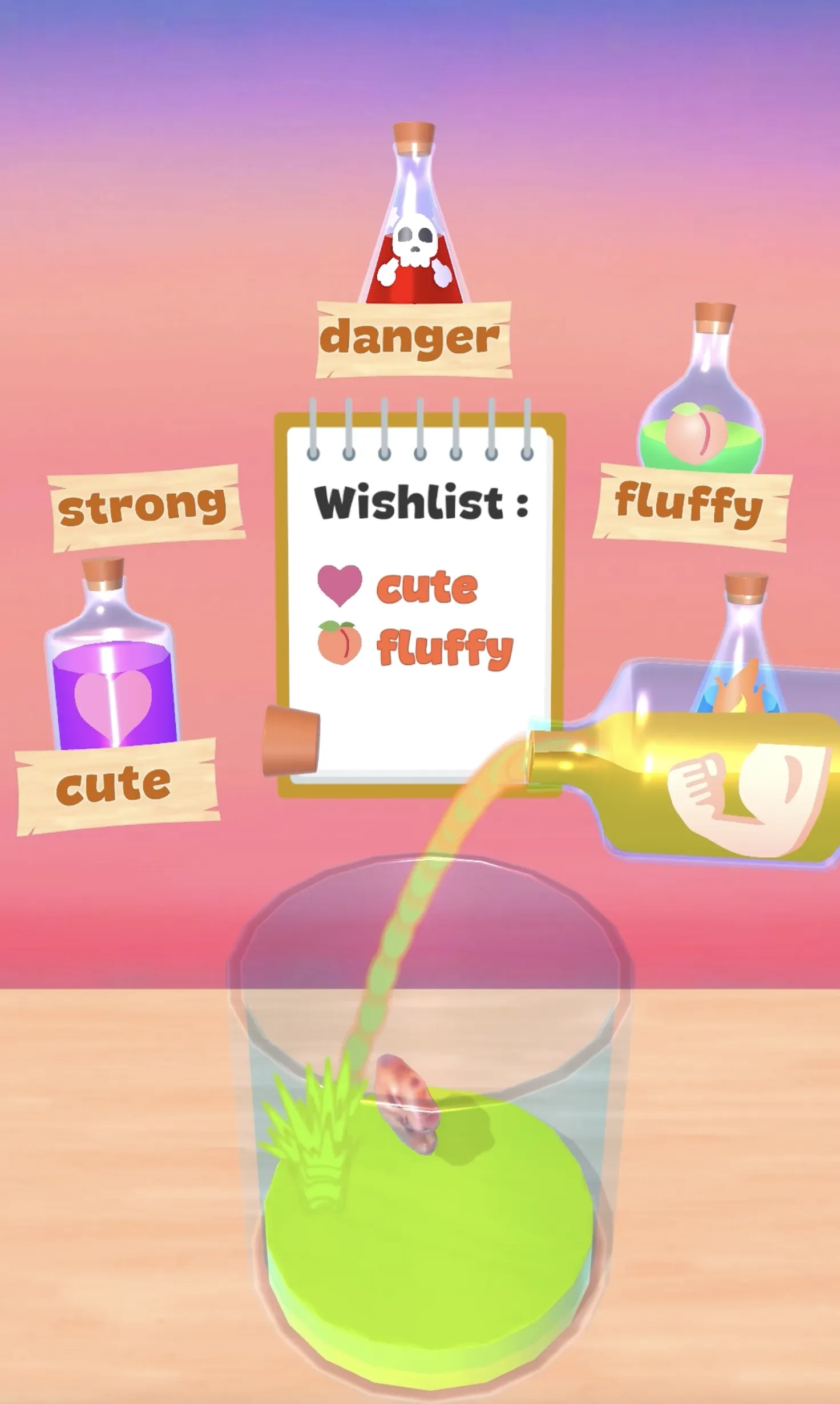 Cat Life Sim - Find the Killer | Indus Appstore | Screenshot