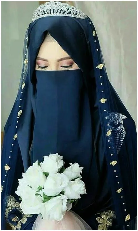 Fashion Girls Hijab DP Pics | Indus Appstore | Screenshot