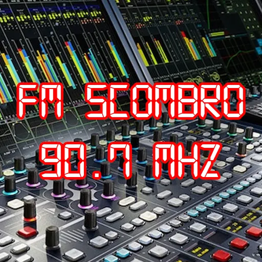 FM SCOMBRO 90.7 Mhz | Indus Appstore | Screenshot