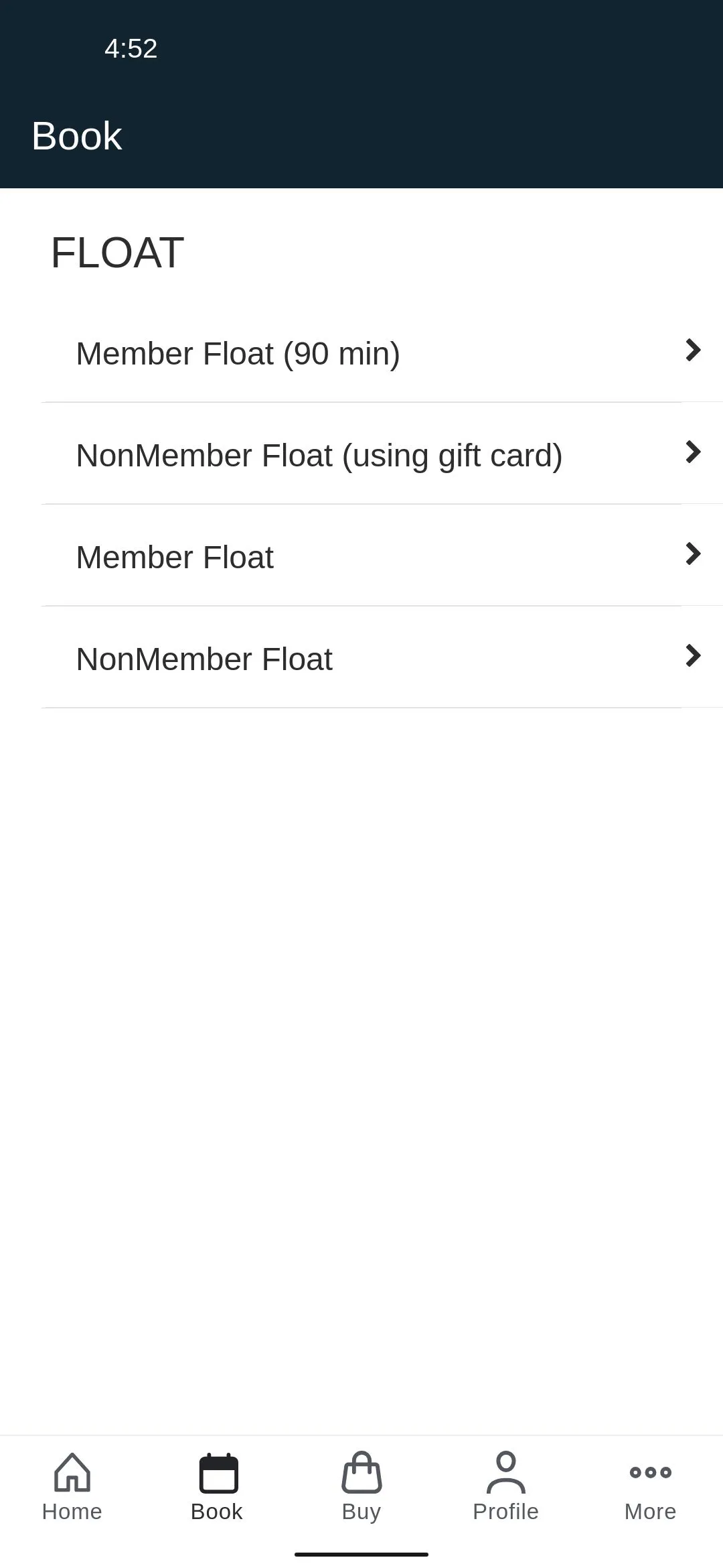 Float Station | Indus Appstore | Screenshot