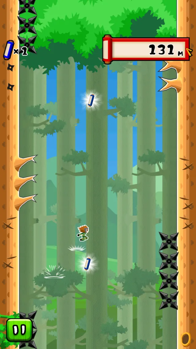 Kick the wall 2 | Indus Appstore | Screenshot