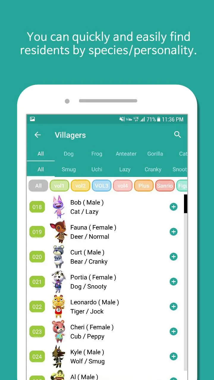 Wiki for Animal Crossing NL -  | Indus Appstore | Screenshot