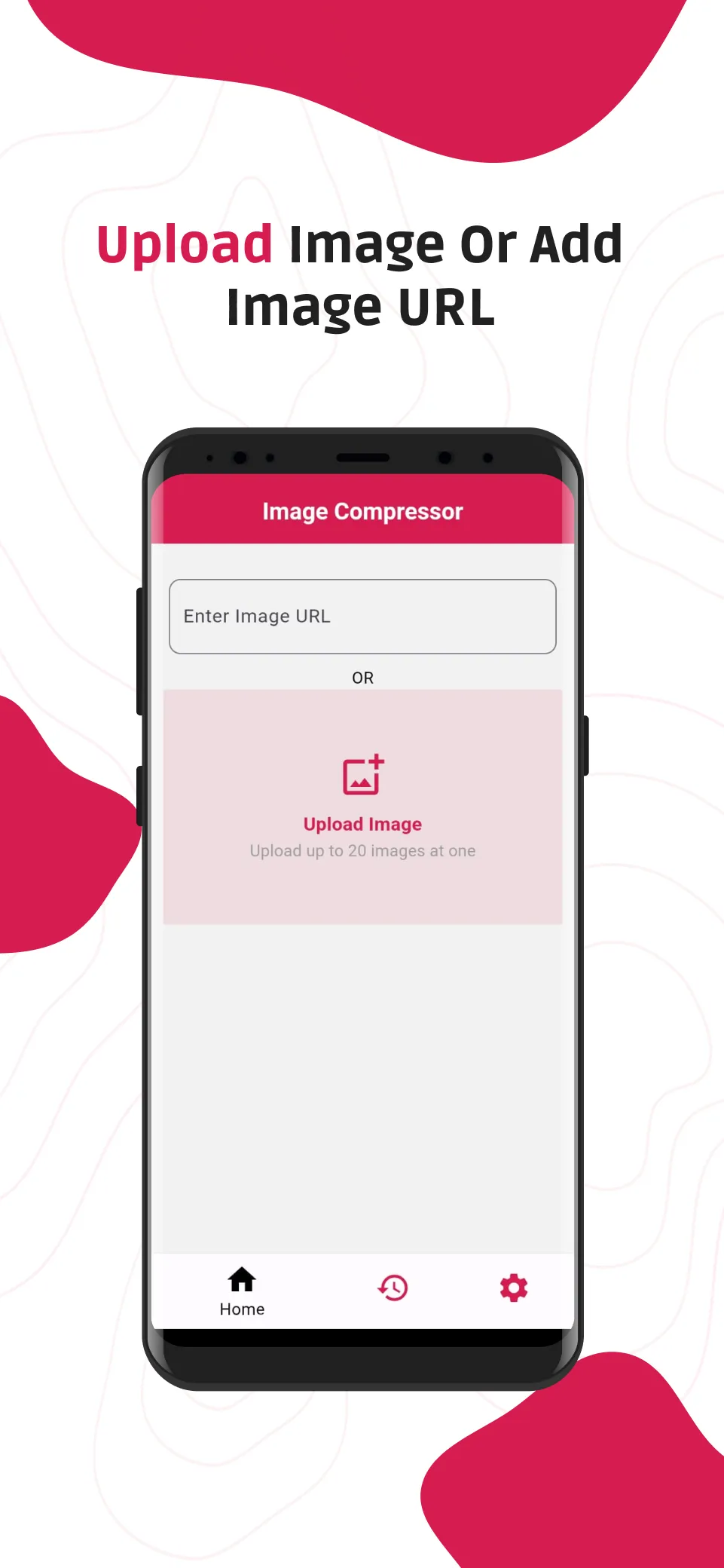 Image Compressor MB to KB | Indus Appstore | Screenshot