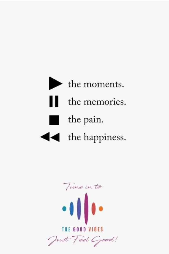 The Good Vibes | Indus Appstore | Screenshot