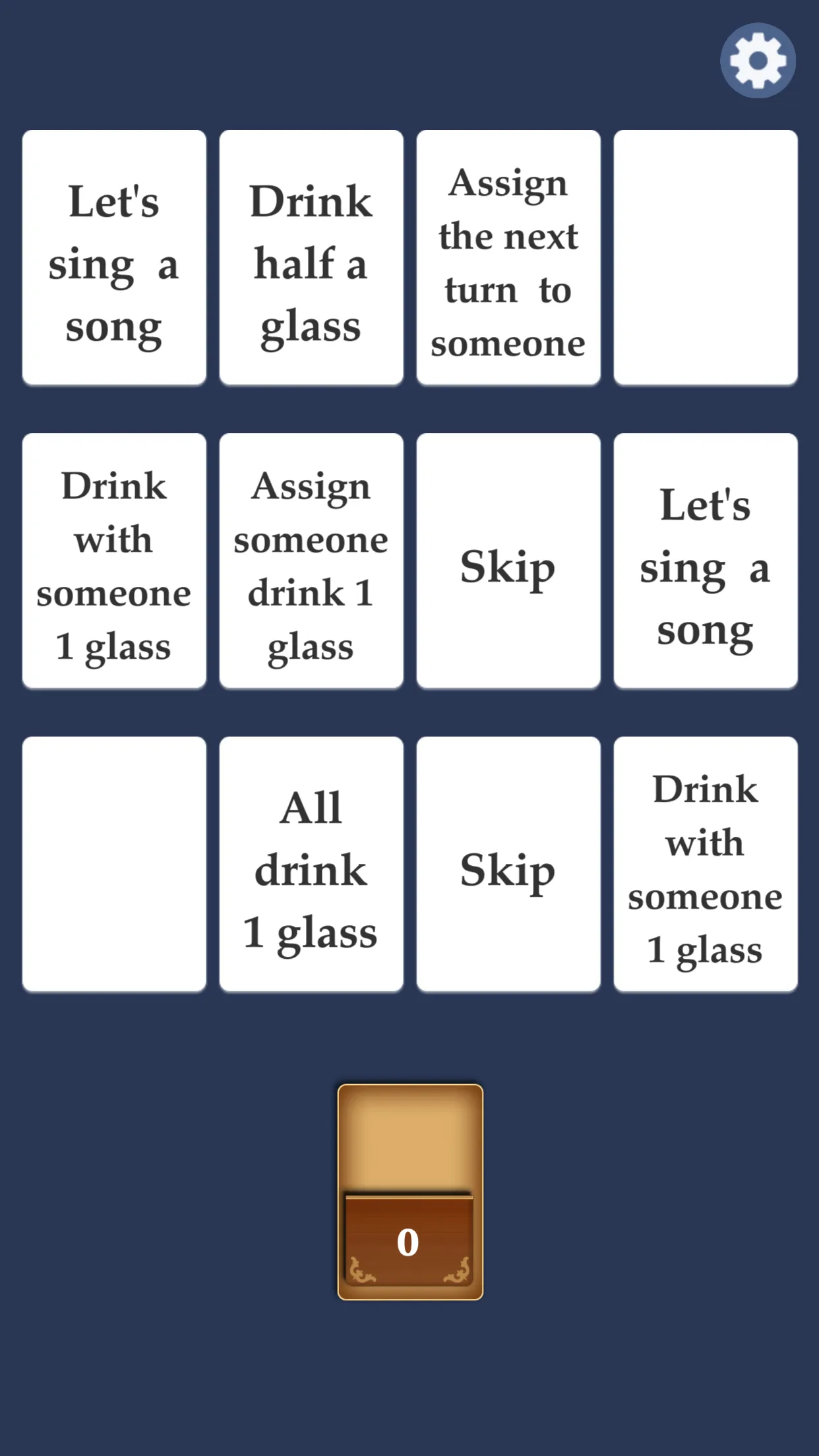 Party Fun: Decision Maker | Indus Appstore | Screenshot