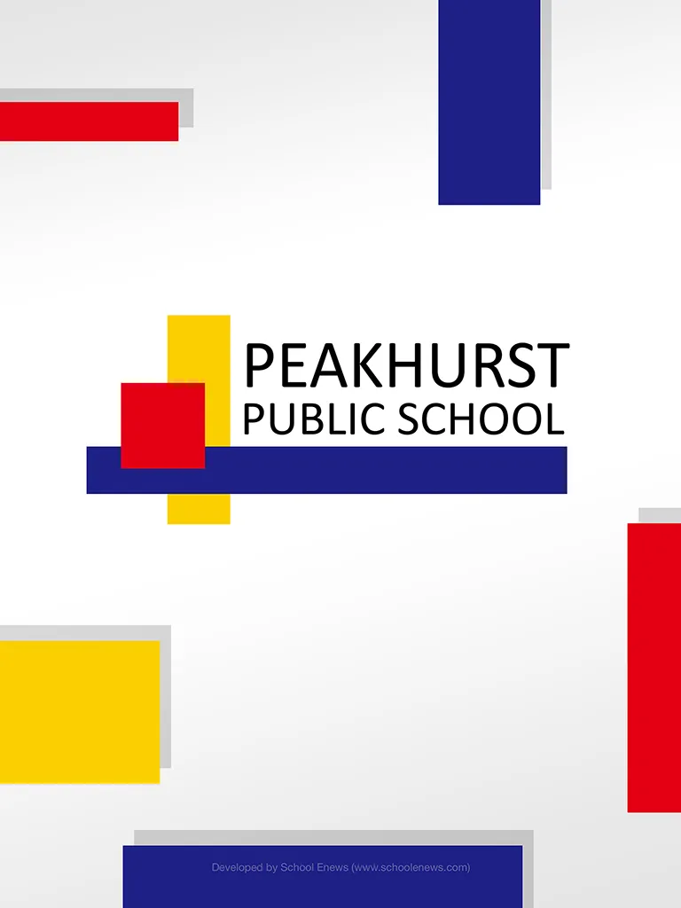 Peakhurst Public School | Indus Appstore | Screenshot