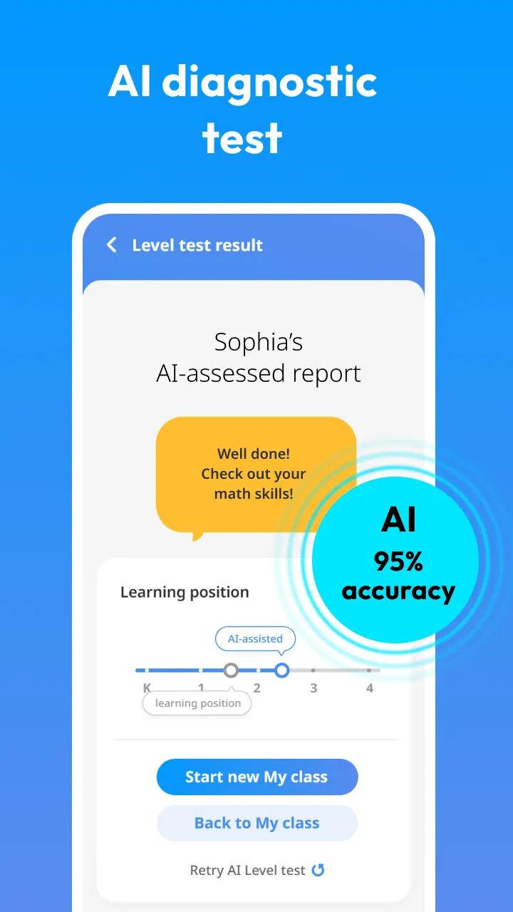 Mathpid - AI math learning | Indus Appstore | Screenshot