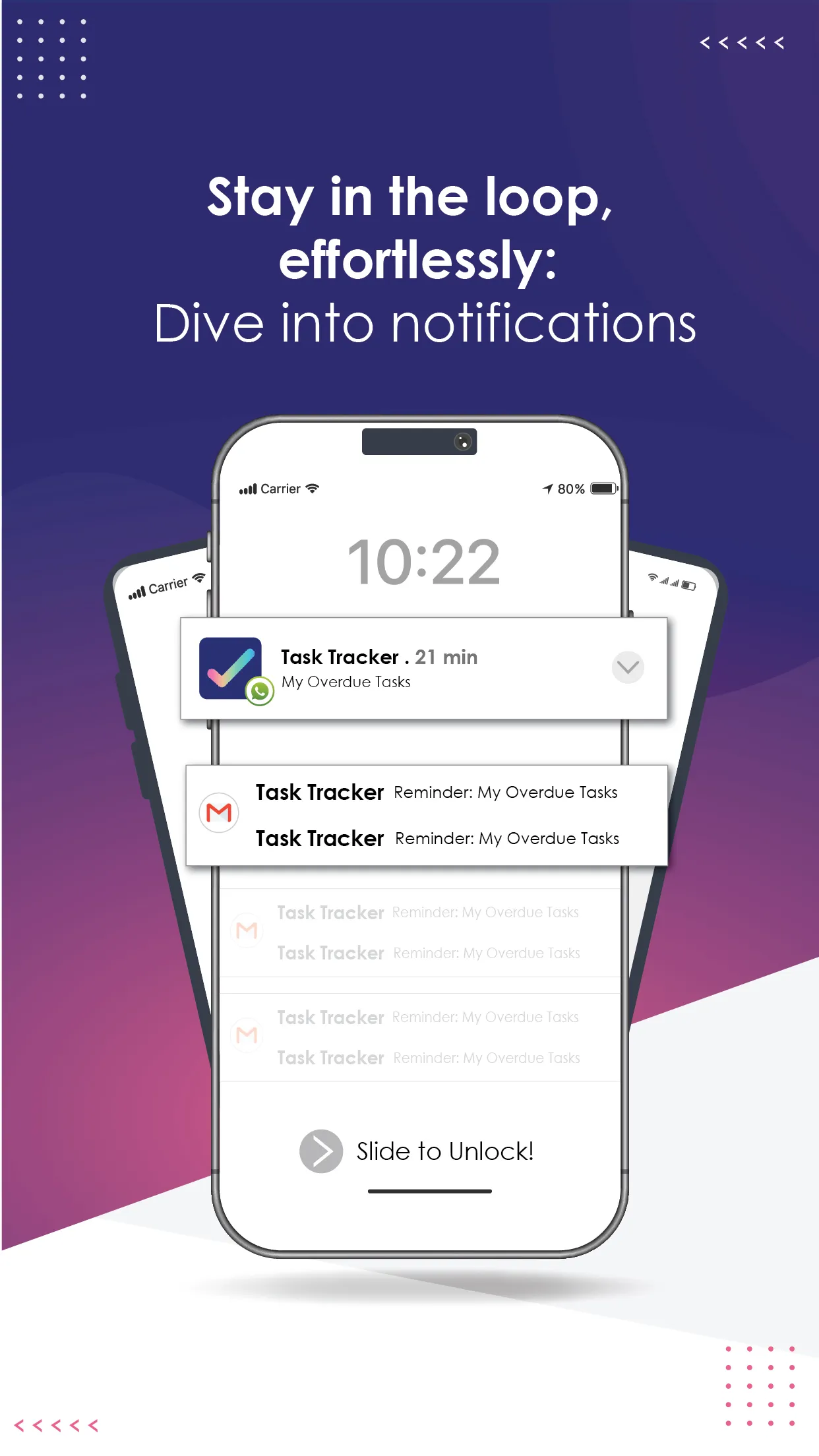 Task Tracker | Indus Appstore | Screenshot