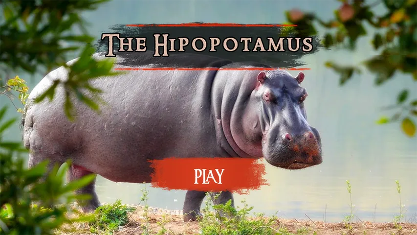 The Hippo | Indus Appstore | Screenshot