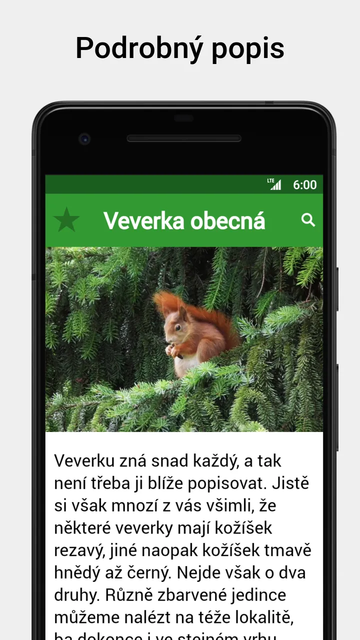 Hlasy zvířat | Indus Appstore | Screenshot