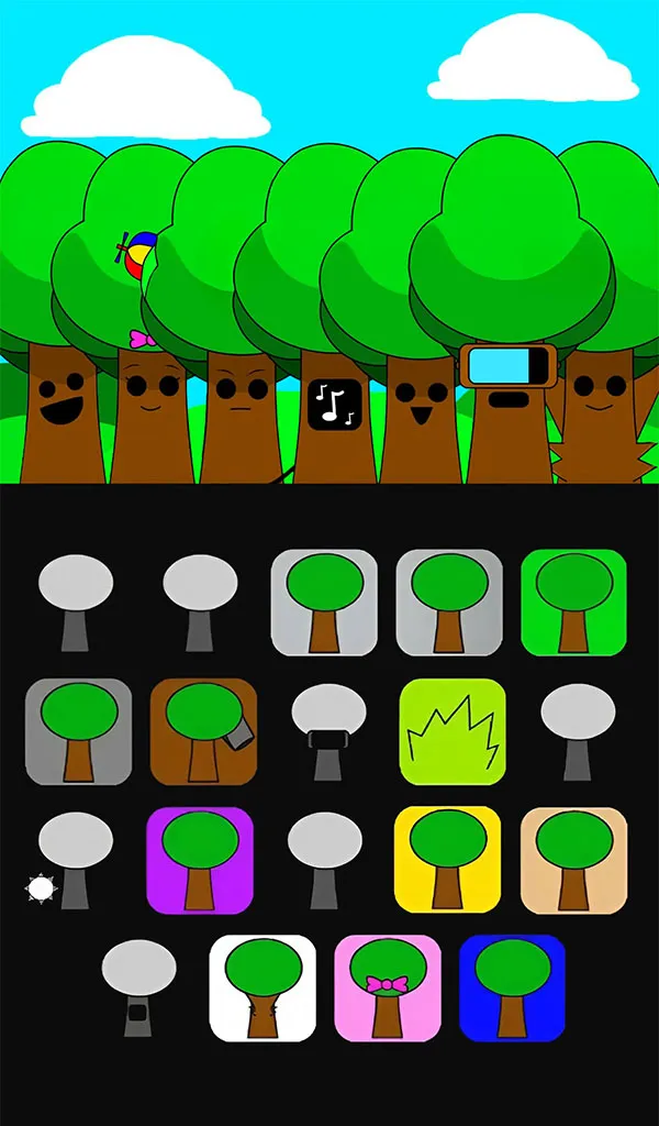 Sprunki Music Battle Beats | Indus Appstore | Screenshot