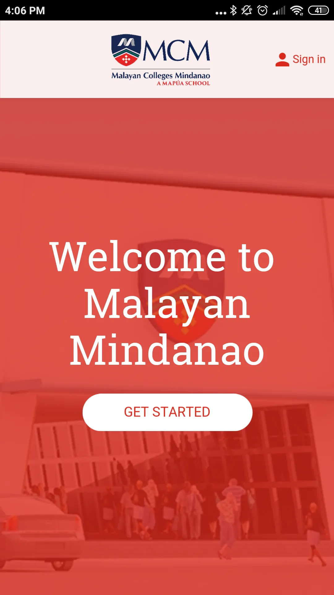 Malayan Mindanao | Indus Appstore | Screenshot