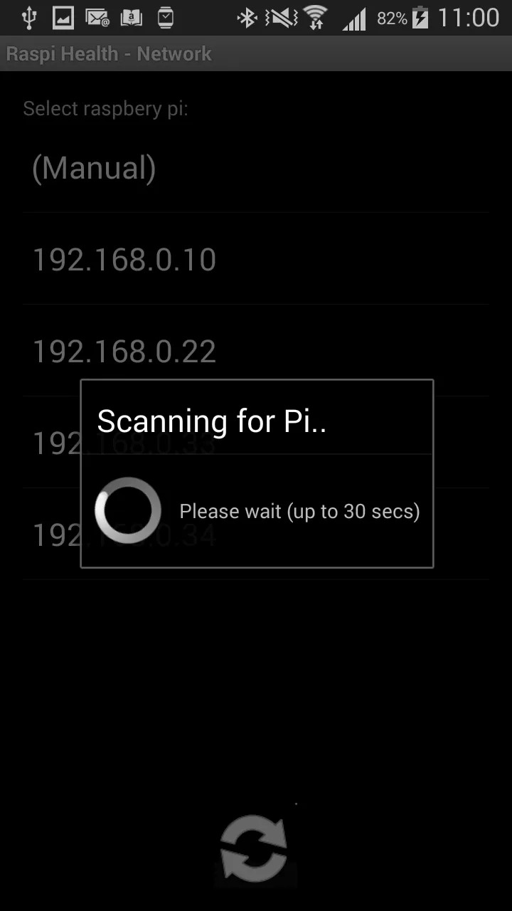 RaspiCam Remote | Indus Appstore | Screenshot