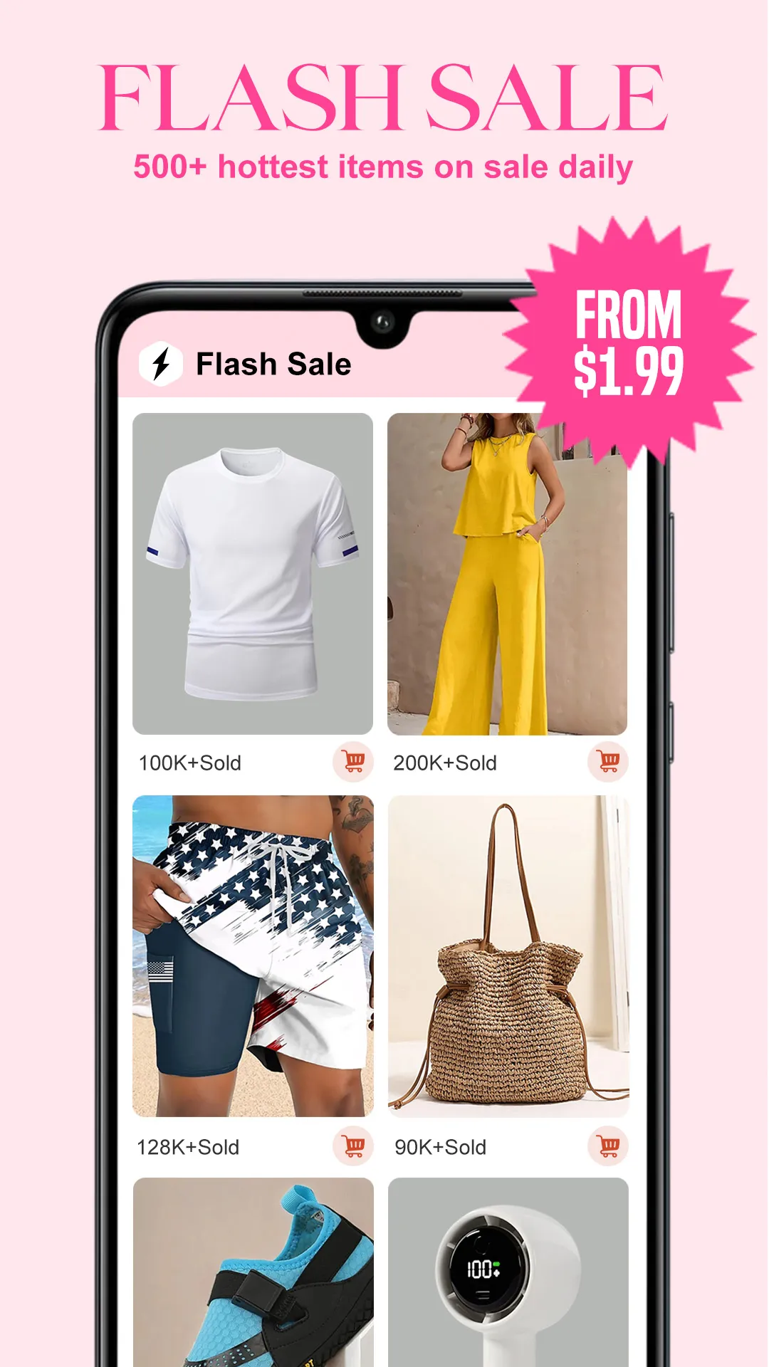 LightInTheBox Online Shopping | Indus Appstore | Screenshot